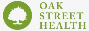 General Atlantic Board Participants - Oak Street Health Logo