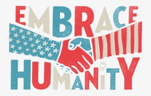 Masa Embracehumanity - Let's Make America Smart Again