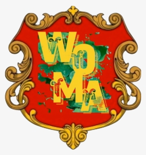 Woma Crest Png - Coat Of Arms