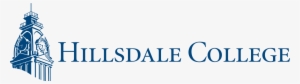Each Year The Talkers Annual Seminar Is Attended By - Hillsdale College Hillsdale Mich Logo