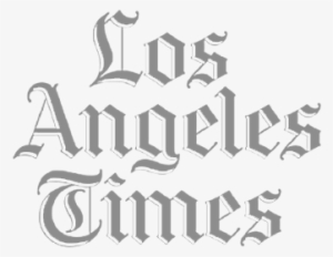 Press / Media - Los Angeles Times