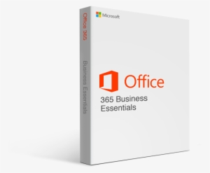 Microsoft Office 365 Business Essentials For Mac Monthly - Office 365