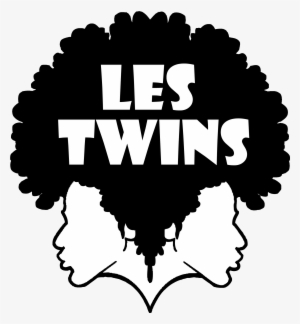 Related - Les Twins Logo