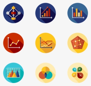 Charts And Diagrams - Diagram Icon Png