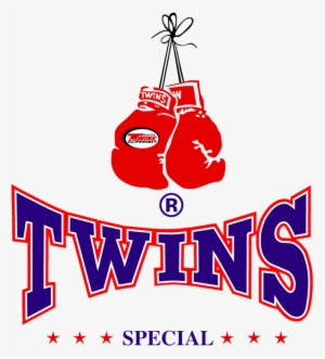 Muaythai-boxing On Twitter - Twins Muay Thai Logo