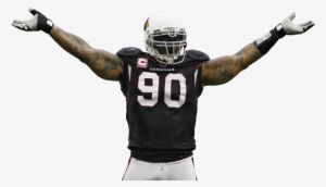 Posted Image - Darnell Dockett