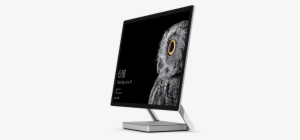Surface Studio 1