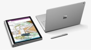 Microsoft Surface Book - Microsoft Surface Laptop 360