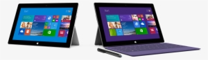Microsoft Surface - Microsoft Pro
