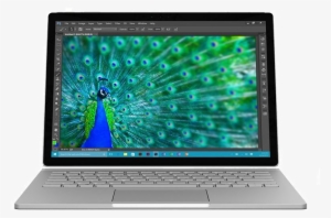 Microsoft Surface Book Rentals - Surface Book Fgj 00001