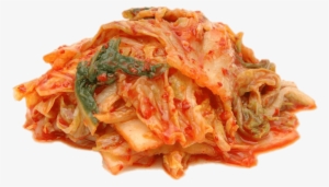 Food - Kimchi - Make Korean Cabbage Kimchi