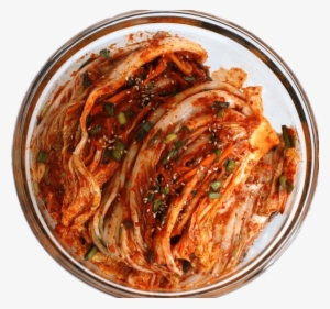 Food - Kimchi - Kimchi