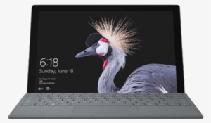 New Microsoft Surface Pro - Ms Surface Pro 1796