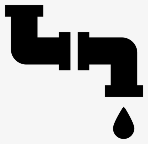 Specialty Plumbing - Pipe Icon