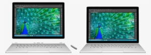 Surface Book Image - Surface Book 2 Vs Surface Laptop
