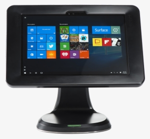 Enterprise Tablet Pro™ For Microsoft Surface Pro 4 - Xiaomi Mi Pad 2 Intel X5 64gb 2gb Golden 7.9" Screen