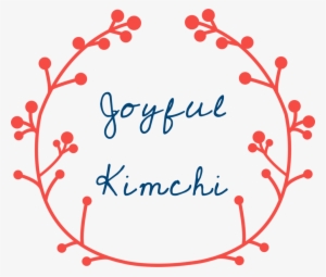 Joyful Kimchi