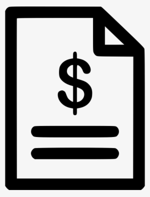 Invoice Comments - Icono Factura