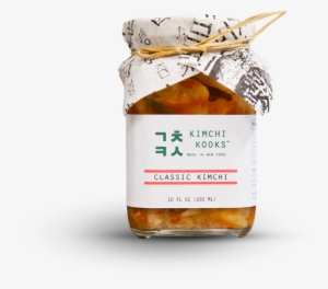 Our Kimchi - Kimchi