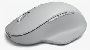 Microsoft Surface Precision Mouse Review - Microsoft Surface Precision Mouse