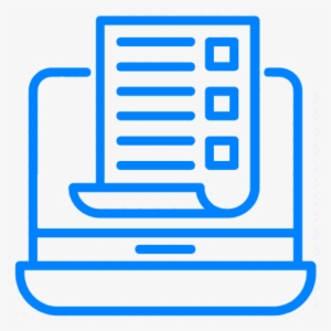Nts Invoicing Software - Consultation Icons