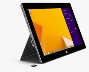 Image - Microsoft - Microsoft Surface Rt 2 Sim Slot