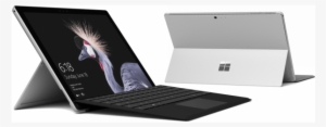 Microsoft Surface Pro Bundle - Microsoft Surface Pro - 256 Gb / Intel Core I5 / 8gb