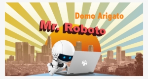 Domo Arigato, Mr - Los Angeles