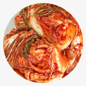 You Can Do With Sour Kimchi - Infographic