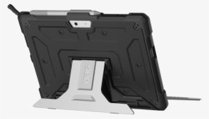 Rugged, Slim, Lightweight Microsoft Surface Go Case - Uag Metropolis Surface Go Case