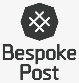 Bespoke Post Raises $850k From Great Oaks, 500 Startups - Bespoke Post Logo Png