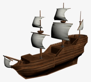 25iy8lz - 3d Model Of Ship