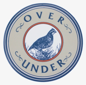 Over And Under Clothing Logo