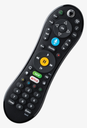 Tivo Mini Remote