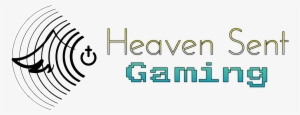 Heaven Sent Gaming Logo - Wiki
