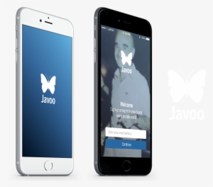 Javoo Dementia App, Aimed At Supporting Sufferers And - Dementia