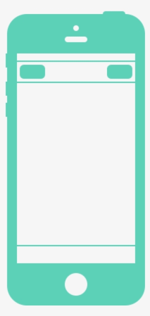 Wirekit - Mobile Wireframe Png