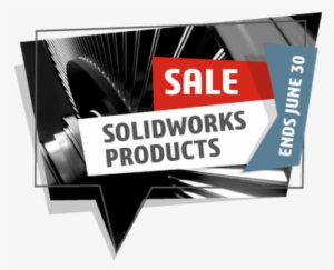 3d Cad & Many Other Products From Solidworks Are Currently - Signage