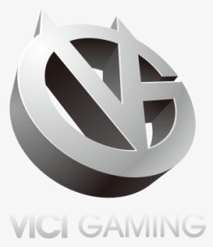 Vici Gaming Dota 2 Logo