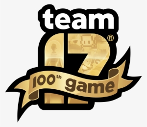 Team Digital All Rights Reserved Png Pure Game Logo - Team 17