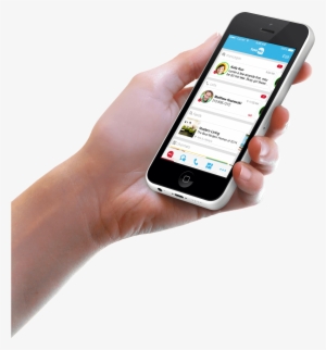 Fuseme Ios App