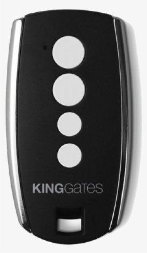 King 'stylo” Remote Control - Gate Remote Control Png