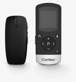 Cochlear Wireless Mini Mic 2 & Remote Control Bundle - Bone-anchored Hearing Aid