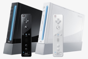 Nintendo Wii - Video Game Console Wii