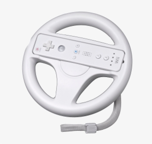 Wii Png Download - Wii Remote Attachments
