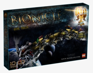 Bionicle 2015 Hype Train Set Revealed By Darthdestruktor-d8044rt - Lego Bionicle Makuta 2015 Set