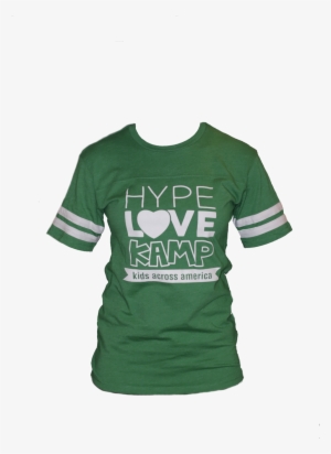 Hype Love Kamp