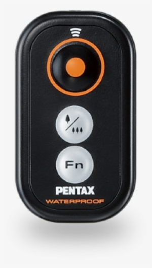 Pentax Waterproof O-rc1 Camera Remote Control