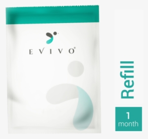 The First And Only Baby Probiotic Of Its Kind - Evivo Baby Probiotic Refill