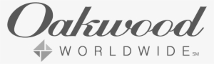 Client Spotlight - Oakwood Residence Sukhumvit 24 Logo
